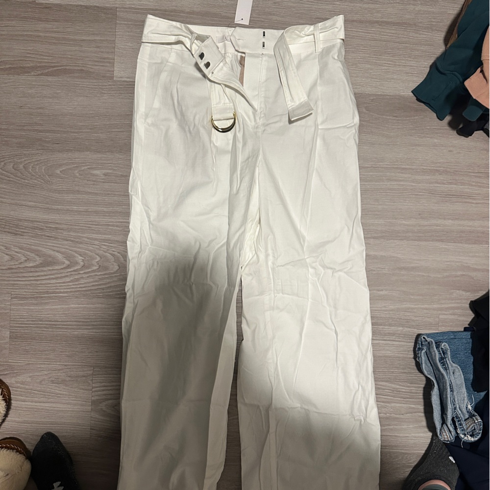Loft Payton Trousers- size 6 Tall